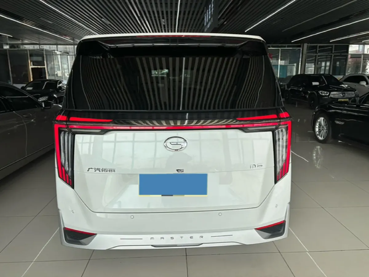 2023 GAC Trumpchi M8 2.0T 252HP L4 8AT,autocango,china used car exporter,china ev exporter,chinese used car exporter,chinese used ev exporter