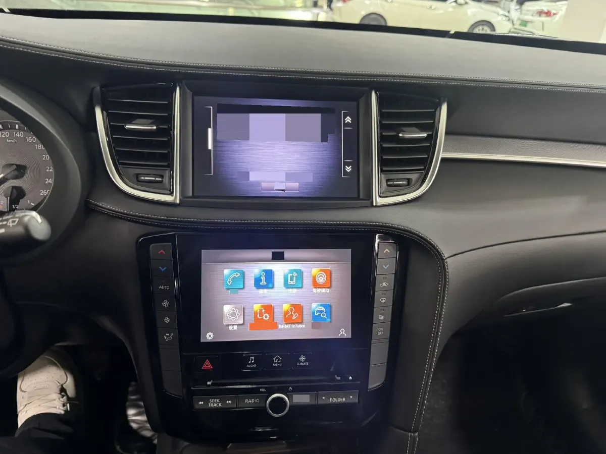 2022 Infiniti QX50 2.0T 245HP L4 CVT,autocango,china used car exporter,china ev exporter,chinese used car exporter,chinese used ev exporter
