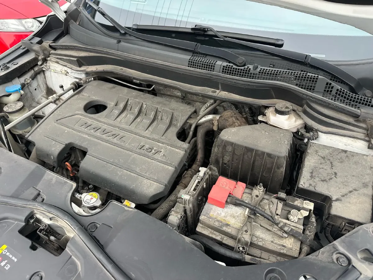 2021 Haval M6 1.5T 150HP L4 6MT,autocango,china used car exporter,china ev exporter,chinese used car exporter,chinese used ev exporter