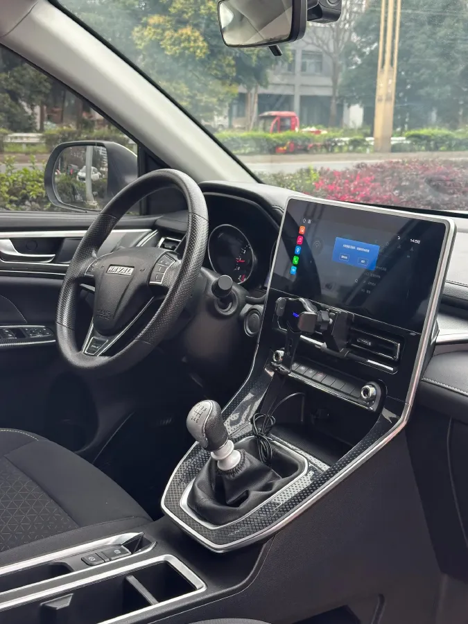 2021 Haval M6 1.5T 150HP L4 6MT,autocango,china used car exporter,china ev exporter,chinese used car exporter,chinese used ev exporter