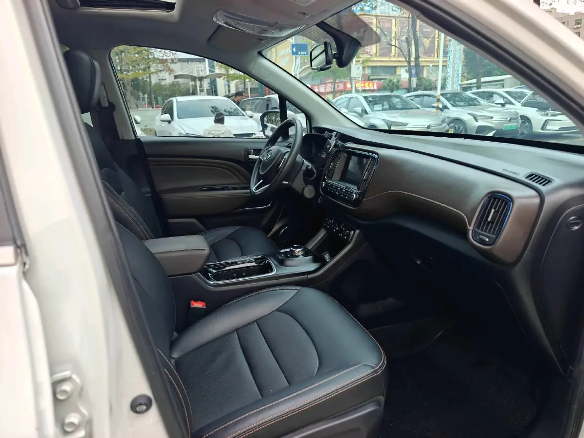 2020 GAC QiZhi EV BEV 54.75KWH,autocango,china used car exporter,china ev exporter,chinese used car exporter,chinese used ev exporter