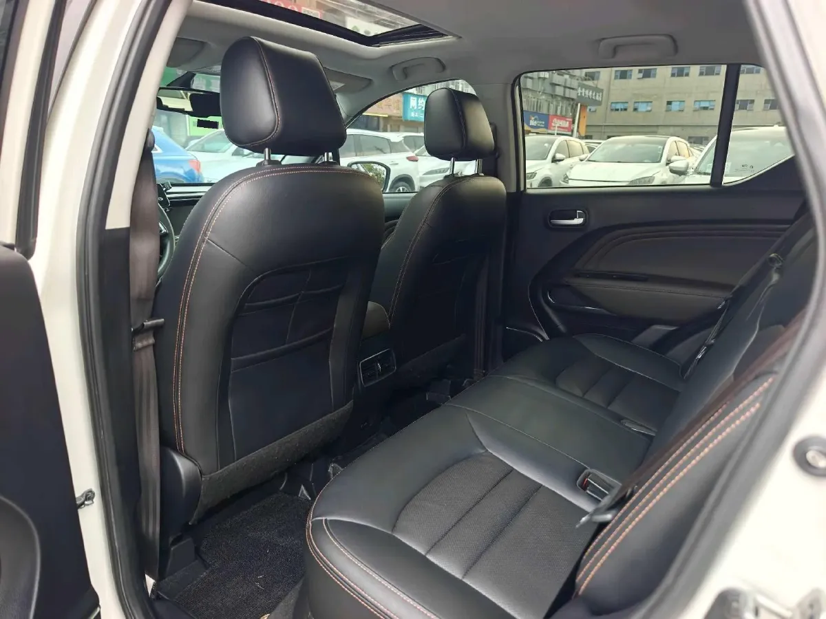 2020 GAC QiZhi EV BEV 54.75KWH,autocango,china used car exporter,china ev exporter,chinese used car exporter,chinese used ev exporter