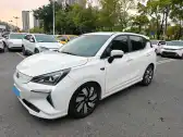 2020 GAC QIZHI EV,autocango,china used car exporter,china ev exporter,chinese used car exporter,chinese used ev exporter