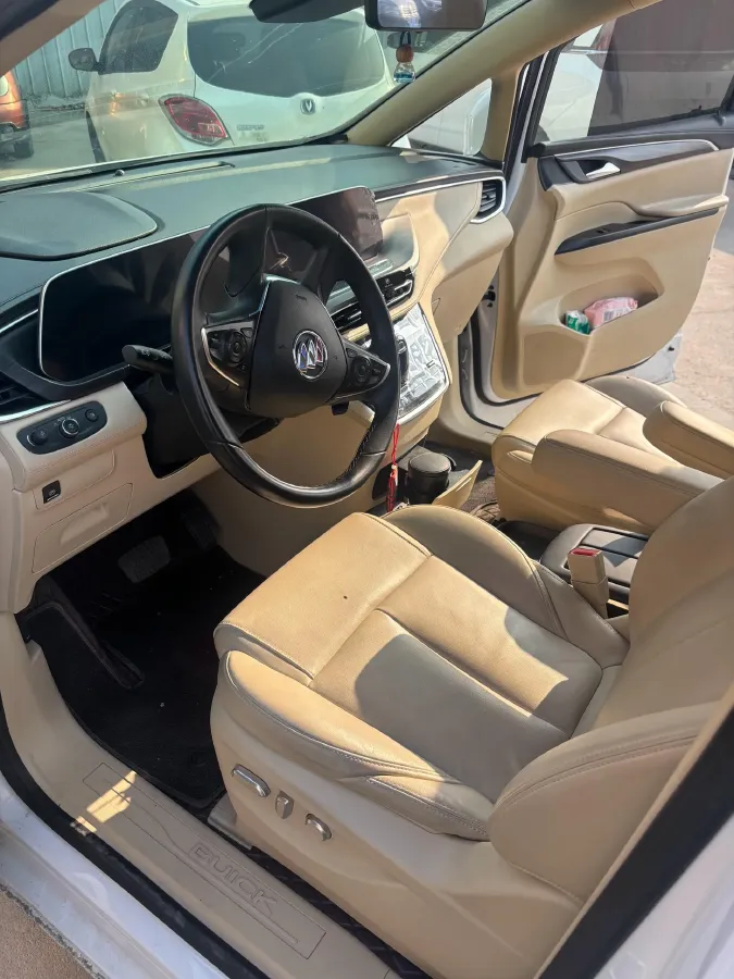 2023 Buick GL8 2.0T 237HP L4 9AT,autocango,china used car exporter,china ev exporter,chinese used car exporter,chinese used ev exporter