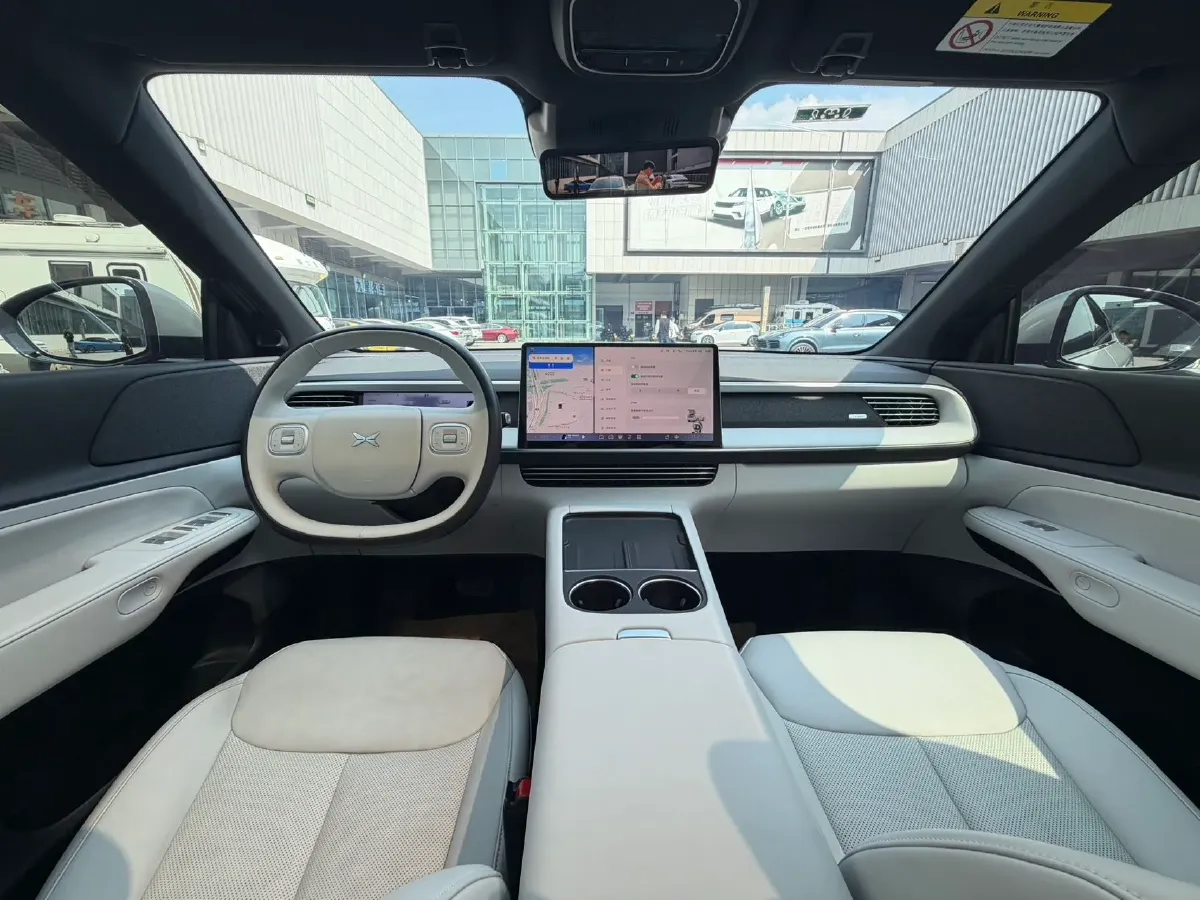 2023 Xpeng G6 BEV 66KWH,autocango,china used car exporter,china ev exporter,chinese used car exporter,chinese used ev exporter