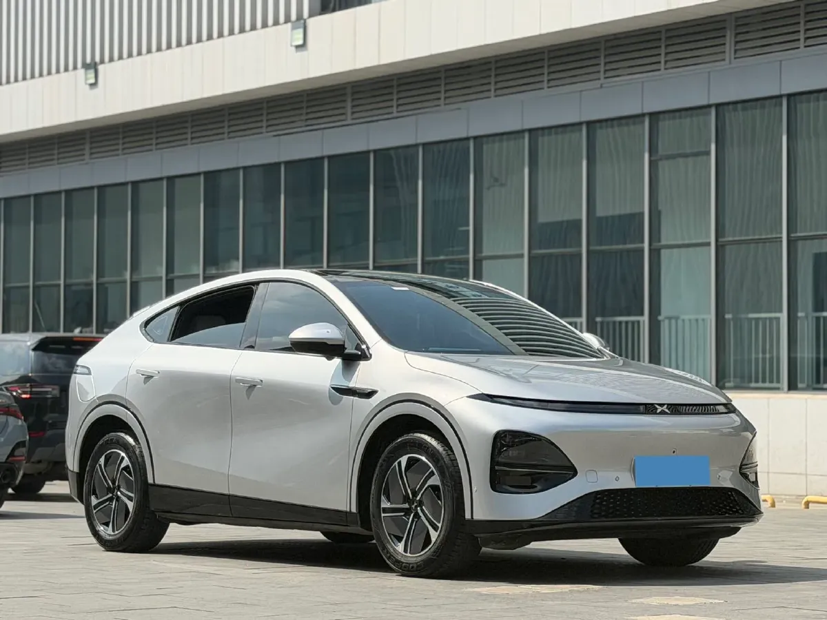 2023 Xpeng G6 BEV 66KWH,autocango,china used car exporter,china ev exporter,chinese used car exporter,chinese used ev exporter