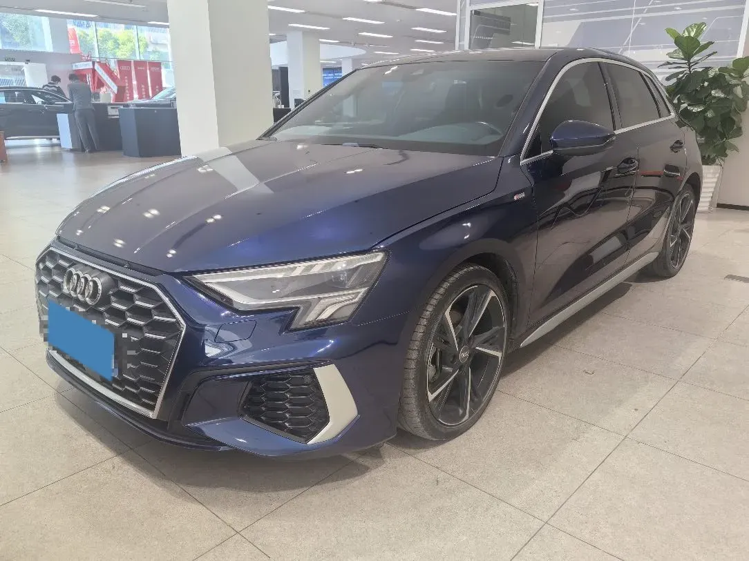 2021 Audi A3 1.4T 150HP L4 7DCT,autocango,china used car exporter,china ev exporter,chinese used car exporter,chinese used ev exporter