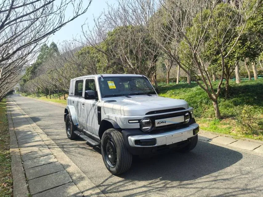 2025 Yufeng Auto Golden Warehouse BEV,autocango,china used car exporter,china ev exporter,chinese used car exporter,chinese used ev exporter