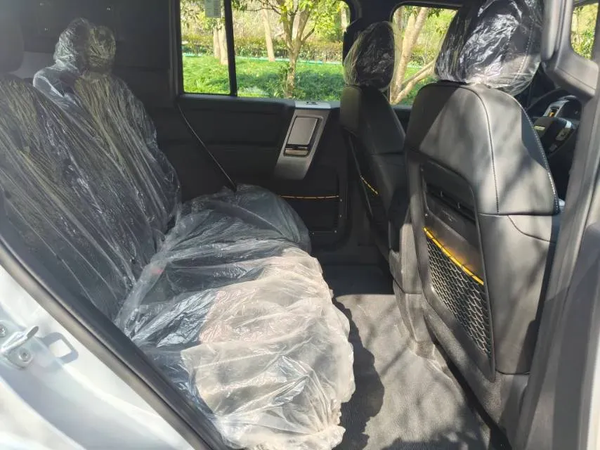 2025 Yufeng Auto Golden Warehouse BEV,autocango,china used car exporter,china ev exporter,chinese used car exporter,chinese used ev exporter