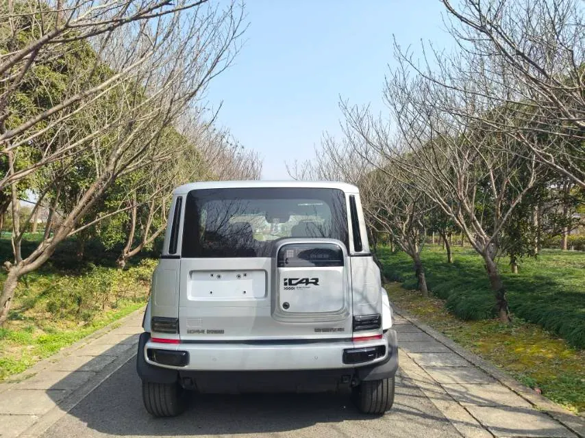 2025 Yufeng Auto Golden Warehouse BEV,autocango,china used car exporter,china ev exporter,chinese used car exporter,chinese used ev exporter