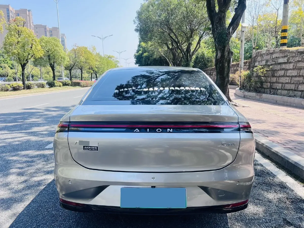 2023 Aion S Plus BEV 59.4KWH,autocango,china used car exporter,china ev exporter,chinese used car exporter,chinese used ev exporter