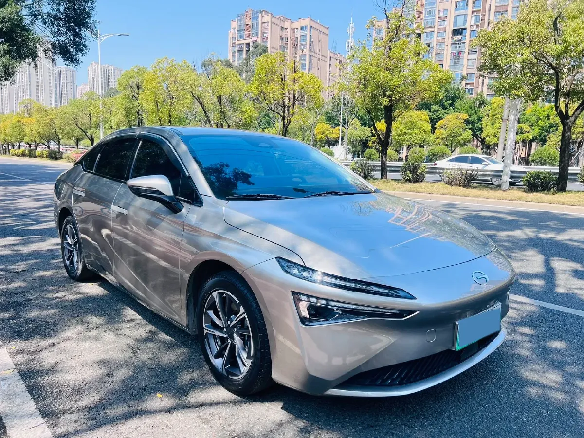 2023 Aion S Plus BEV 59.4KWH,autocango,china used car exporter,china ev exporter,chinese used car exporter,chinese used ev exporter