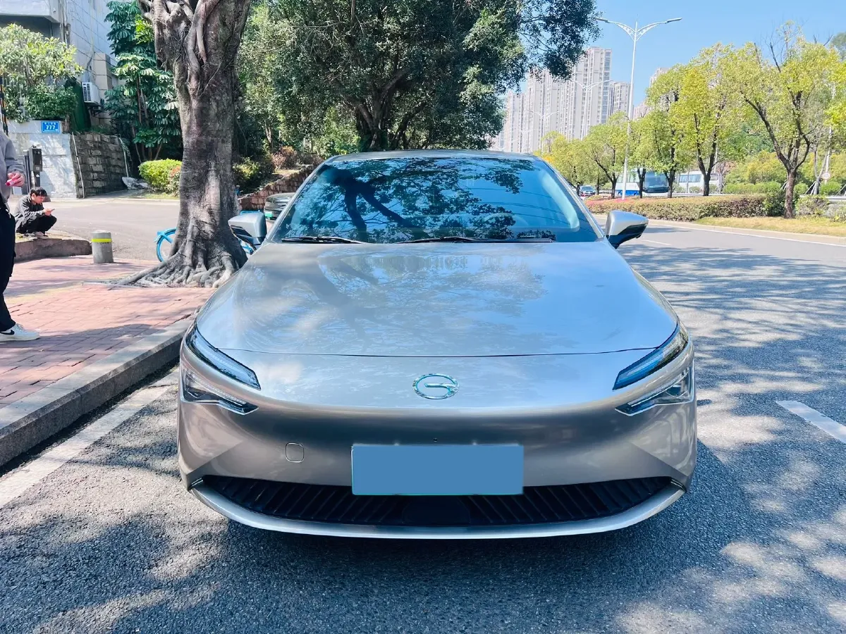 2023 Aion S Plus BEV 59.4KWH,autocango,china used car exporter,china ev exporter,chinese used car exporter,chinese used ev exporter