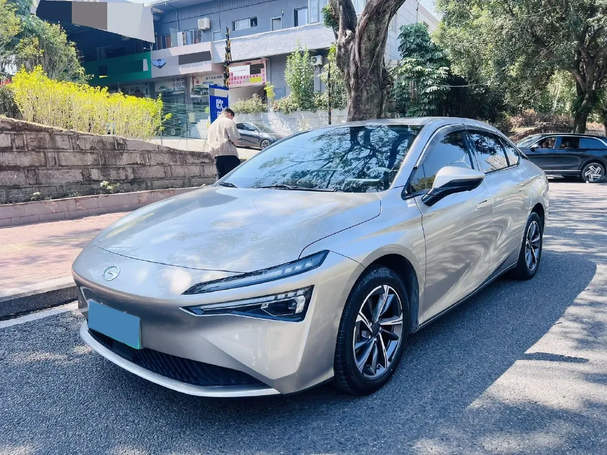 2023 Aion S Plus BEV 59.4KWH,autocango,china used car exporter,china ev exporter,chinese used car exporter,chinese used ev exporter