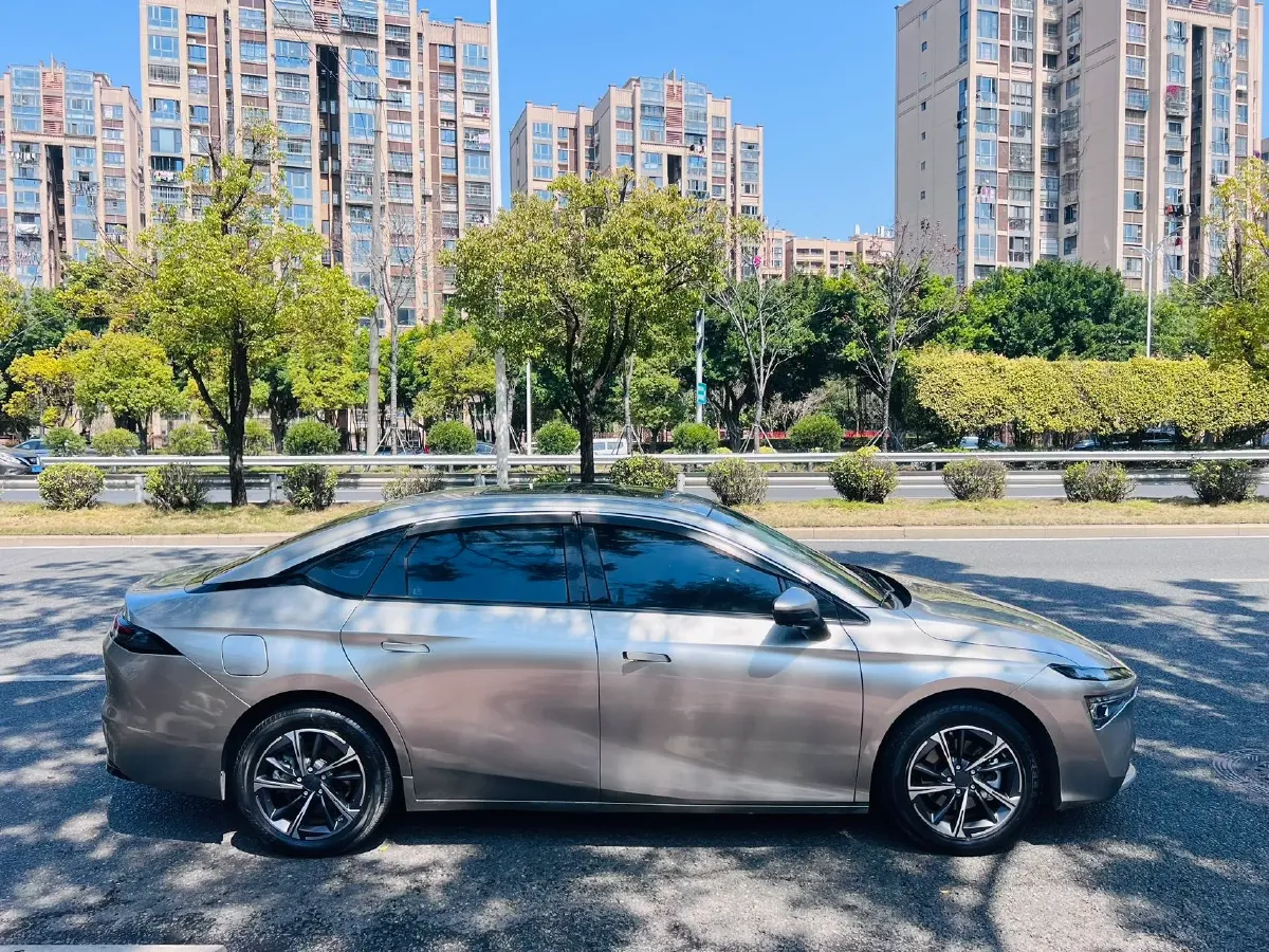 2023 Aion S Plus BEV 59.4KWH,autocango,china used car exporter,china ev exporter,chinese used car exporter,chinese used ev exporter