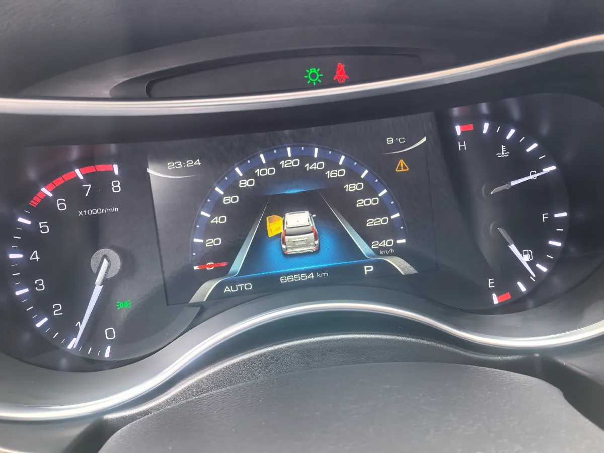 2017 Haval H9 2.0T 252HP L4 8AT,autocango,china used car exporter,china ev exporter,chinese used car exporter,chinese used ev exporter