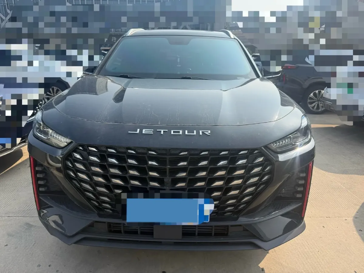 2023 Jetour X70 PRO 1.6T 197HP L4 6MT,autocango,china used car exporter,china ev exporter,chinese used car exporter,chinese used ev exporter