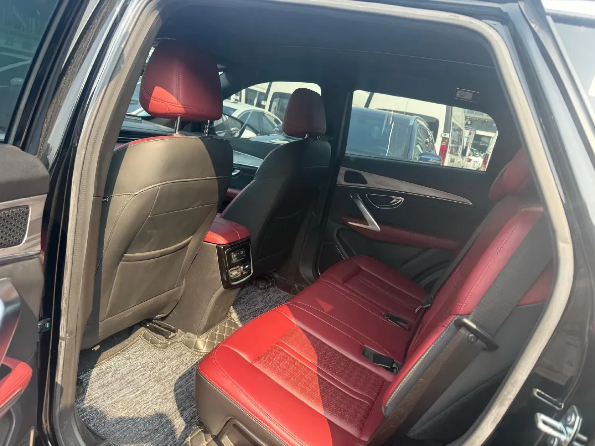 2023 Jetour X70 PRO 1.6T 197HP L4 6MT,autocango,china used car exporter,china ev exporter,chinese used car exporter,chinese used ev exporter