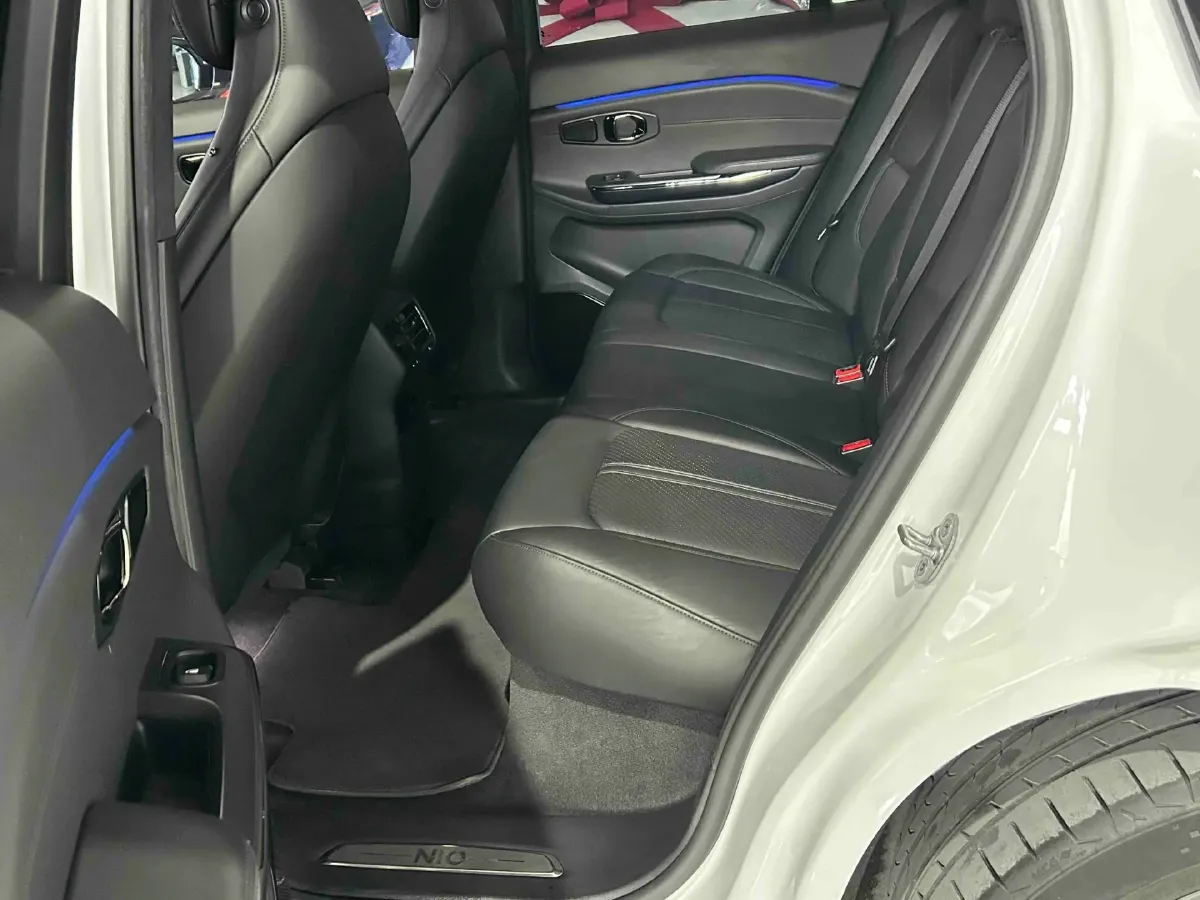 2020 NIO ES6 BEV 100KWH,autocango,china used car exporter,china ev exporter,chinese used car exporter,chinese used ev exporter