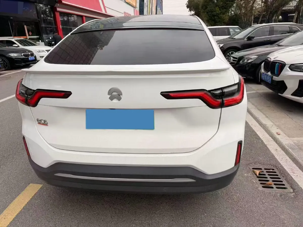 2020 NIO ES6 BEV 100KWH,autocango,china used car exporter,china ev exporter,chinese used car exporter,chinese used ev exporter