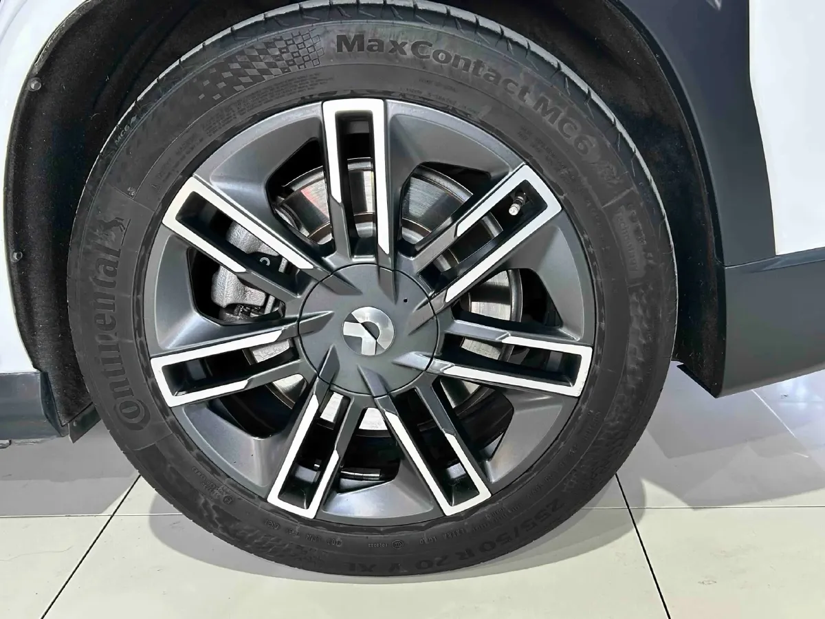 2020 NIO ES6 BEV 100KWH,autocango,china used car exporter,china ev exporter,chinese used car exporter,chinese used ev exporter