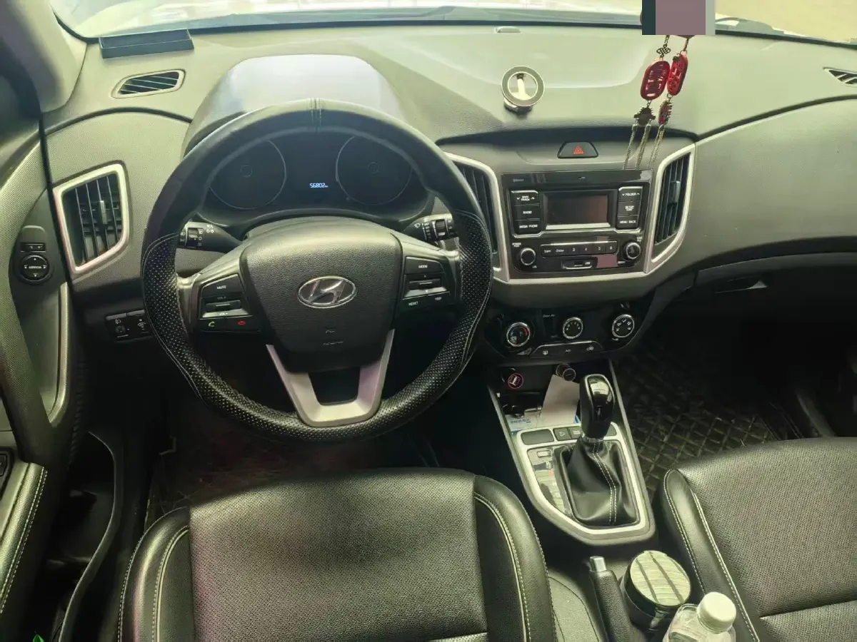 2019 Hyundai ix25 1.6L 125HP L4 6AT,autocango,china used car exporter,china ev exporter,chinese used car exporter,chinese used ev exporter