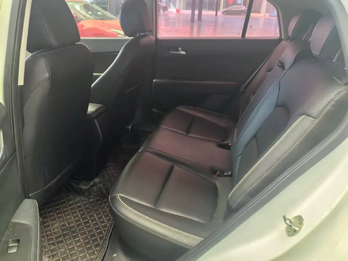 2019 Hyundai ix25 1.6L 125HP L4 6AT,autocango,china used car exporter,china ev exporter,chinese used car exporter,chinese used ev exporter