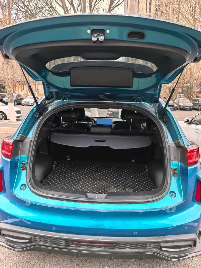 2021 Haval Rabbit 1.5T 184HP L4 7DCT,autocango,china used car exporter,china ev exporter,chinese used car exporter,chinese used ev exporter