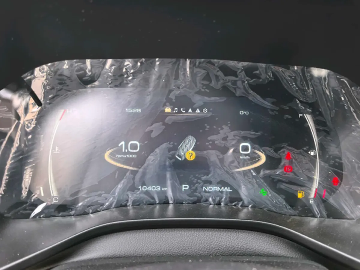 2021 Haval Rabbit 1.5T 184HP L4 7DCT,autocango,china used car exporter,china ev exporter,chinese used car exporter,chinese used ev exporter