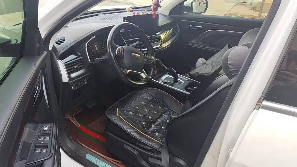 2023 Haval H6 1.5T 150HP L4 7DCT,autocango,china used car exporter,china ev exporter,chinese used car exporter,chinese used ev exporter
