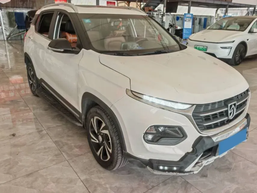 2017 BaoJun 510 1.5L 112HP L4 6MT,autocango,china used car exporter,china ev exporter,chinese used car exporter,chinese used ev exporter