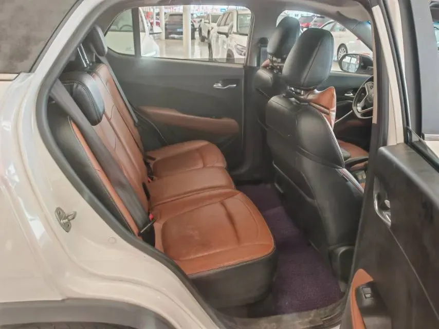 2017 BaoJun 510 1.5L 112HP L4 6MT,autocango,china used car exporter,china ev exporter,chinese used car exporter,chinese used ev exporter