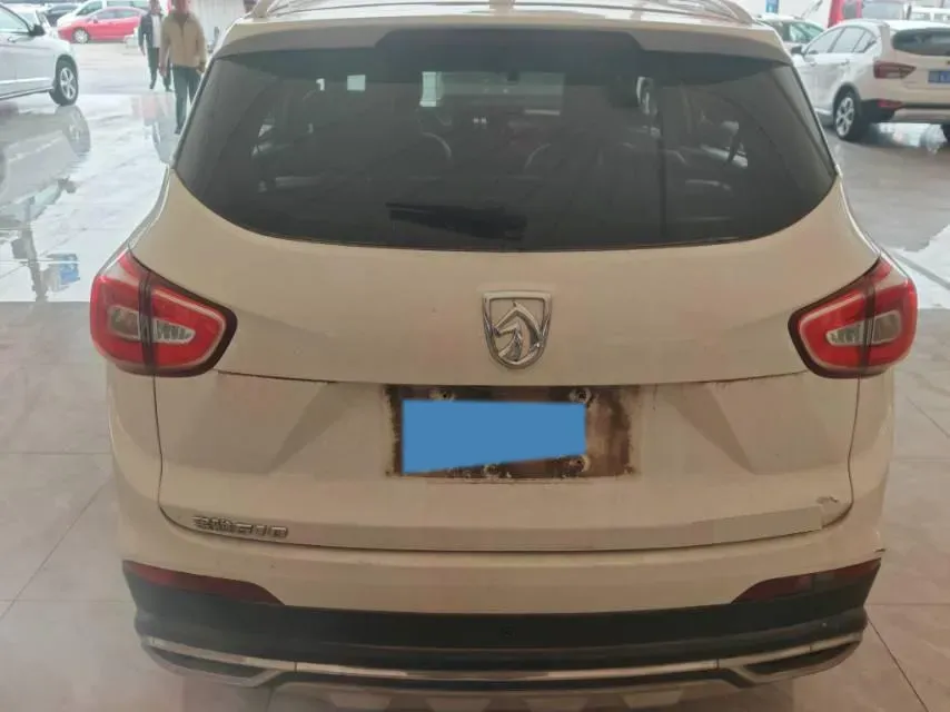 2017 BaoJun 510 1.5L 112HP L4 6MT,autocango,china used car exporter,china ev exporter,chinese used car exporter,chinese used ev exporter