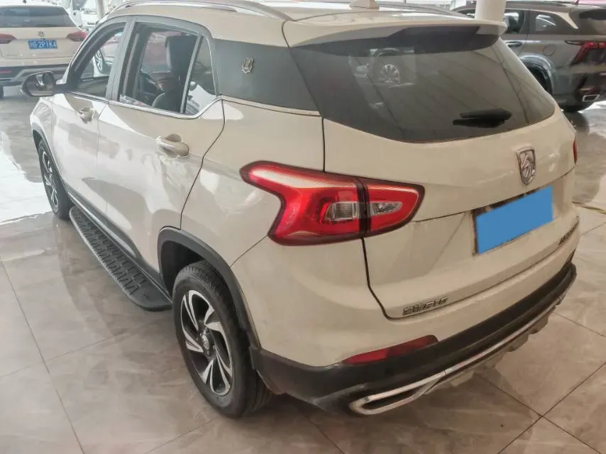 2017 BaoJun 510 1.5L 112HP L4 6MT,autocango,china used car exporter,china ev exporter,chinese used car exporter,chinese used ev exporter