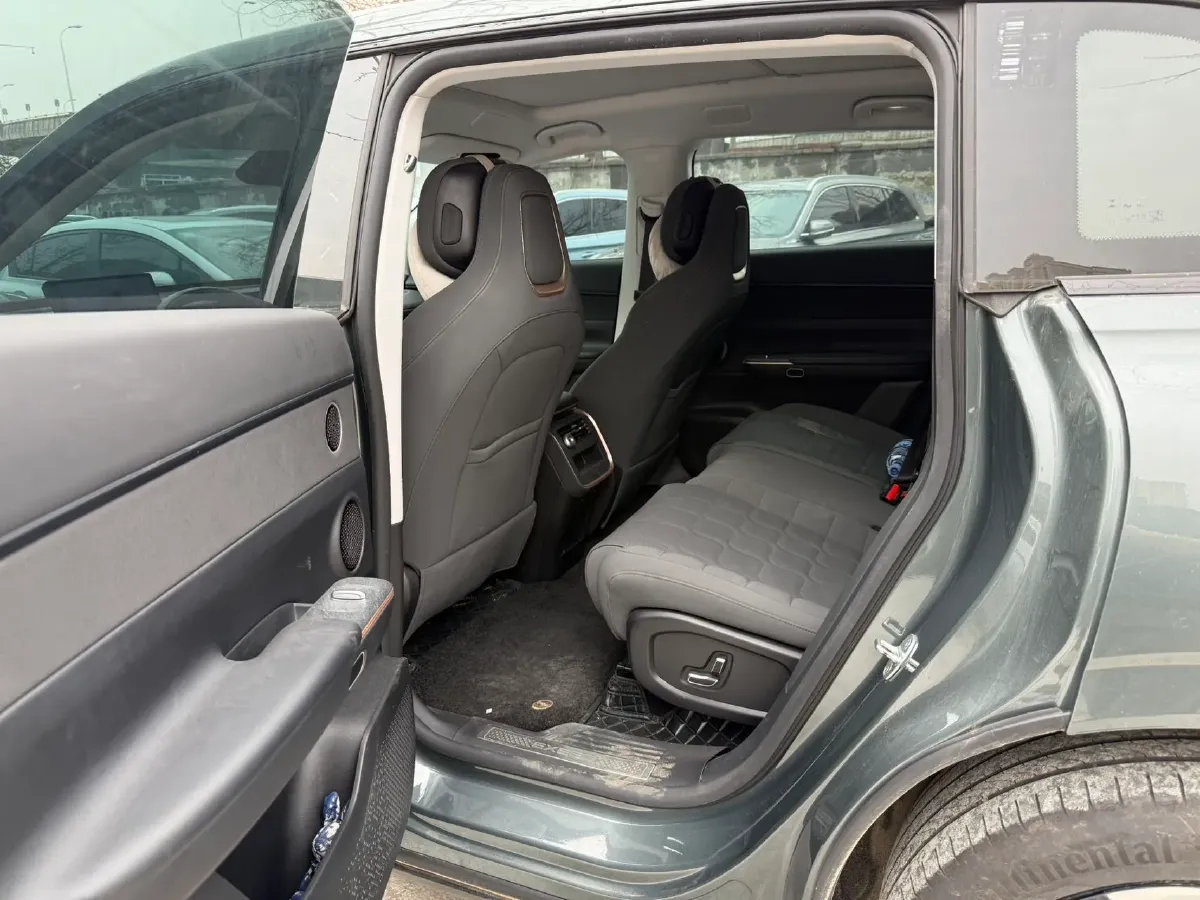 2024 Exceed Sterra ET REEV 156HP REEV 32KWH,autocango,china used car exporter,china ev exporter,chinese used car exporter,chinese used ev exporter