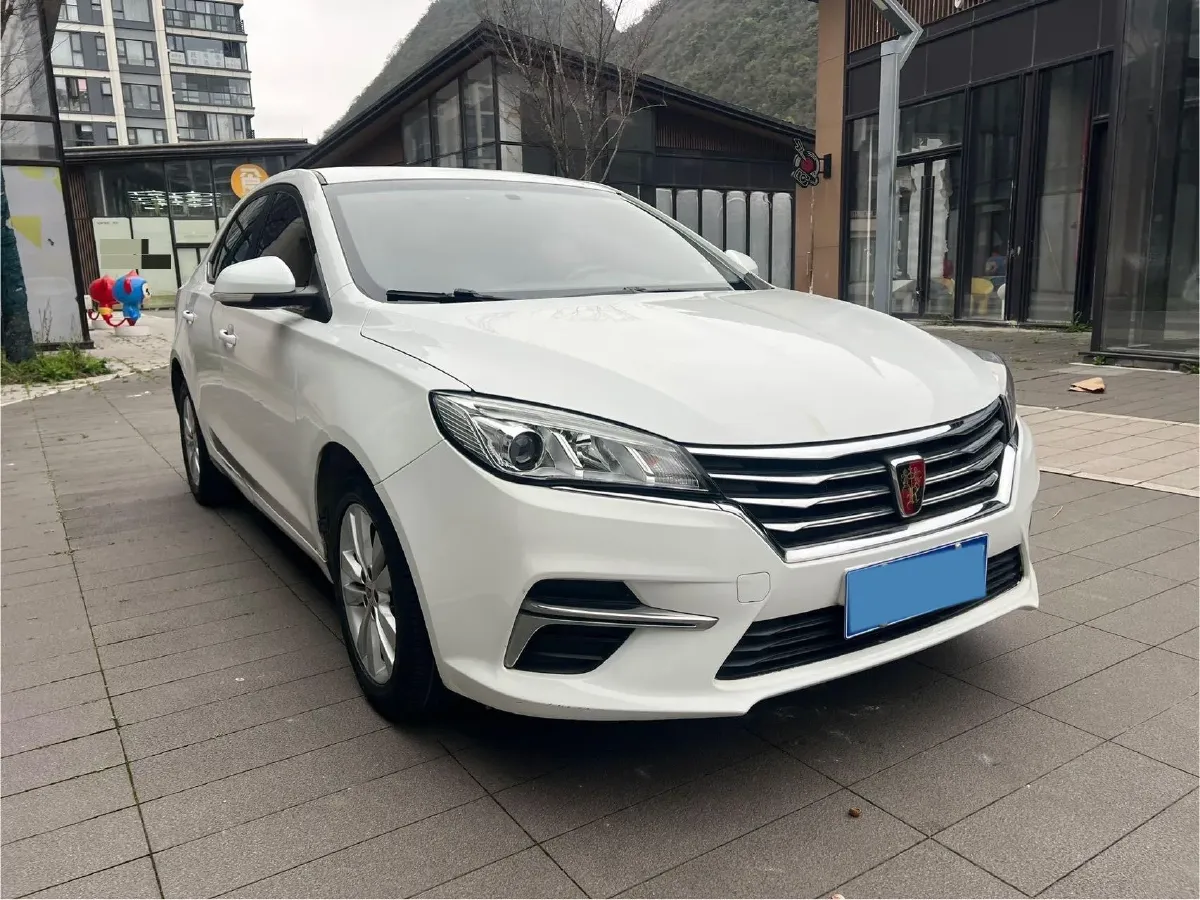 2018 Roewe 360 1.5L 116HP L4 4AT,autocango,china used car exporter,china ev exporter,chinese used car exporter,chinese used ev exporter