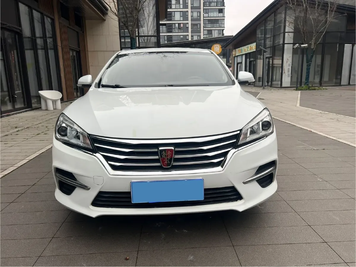 2018 Roewe 360 1.5L 116HP L4 4AT,autocango,china used car exporter,china ev exporter,chinese used car exporter,chinese used ev exporter