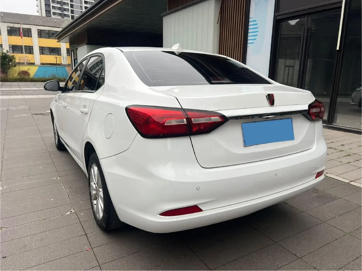 2018 Roewe 360 1.5L 116HP L4 4AT,autocango,china used car exporter,china ev exporter,chinese used car exporter,chinese used ev exporter