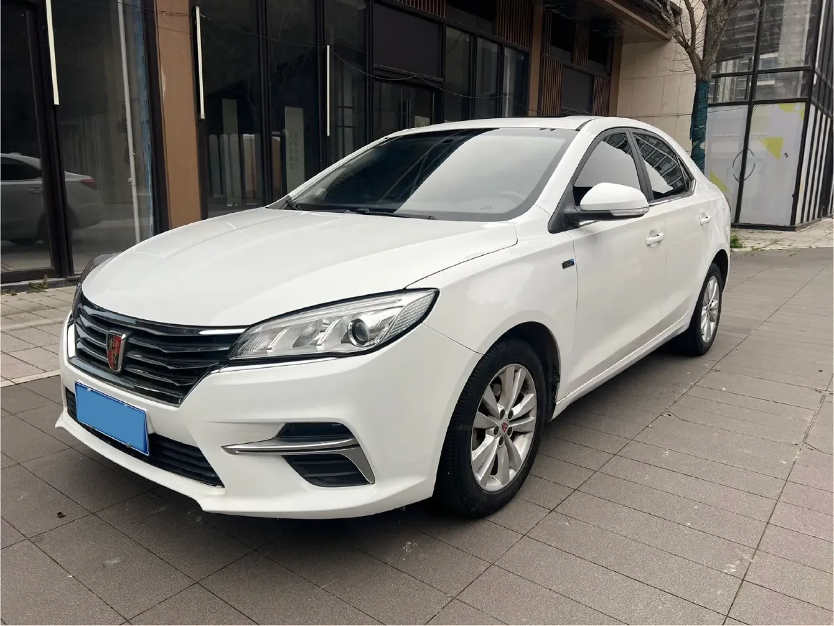 2018 Roewe 360 1.5L 116HP L4 4AT,autocango,china used car exporter,china ev exporter,chinese used car exporter,chinese used ev exporter