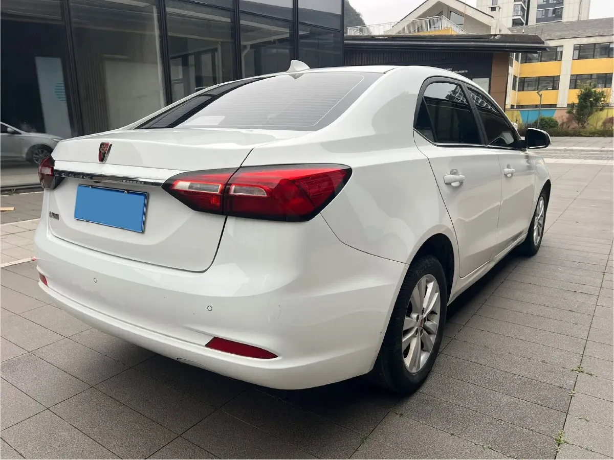2018 Roewe 360 1.5L 116HP L4 4AT,autocango,china used car exporter,china ev exporter,chinese used car exporter,chinese used ev exporter
