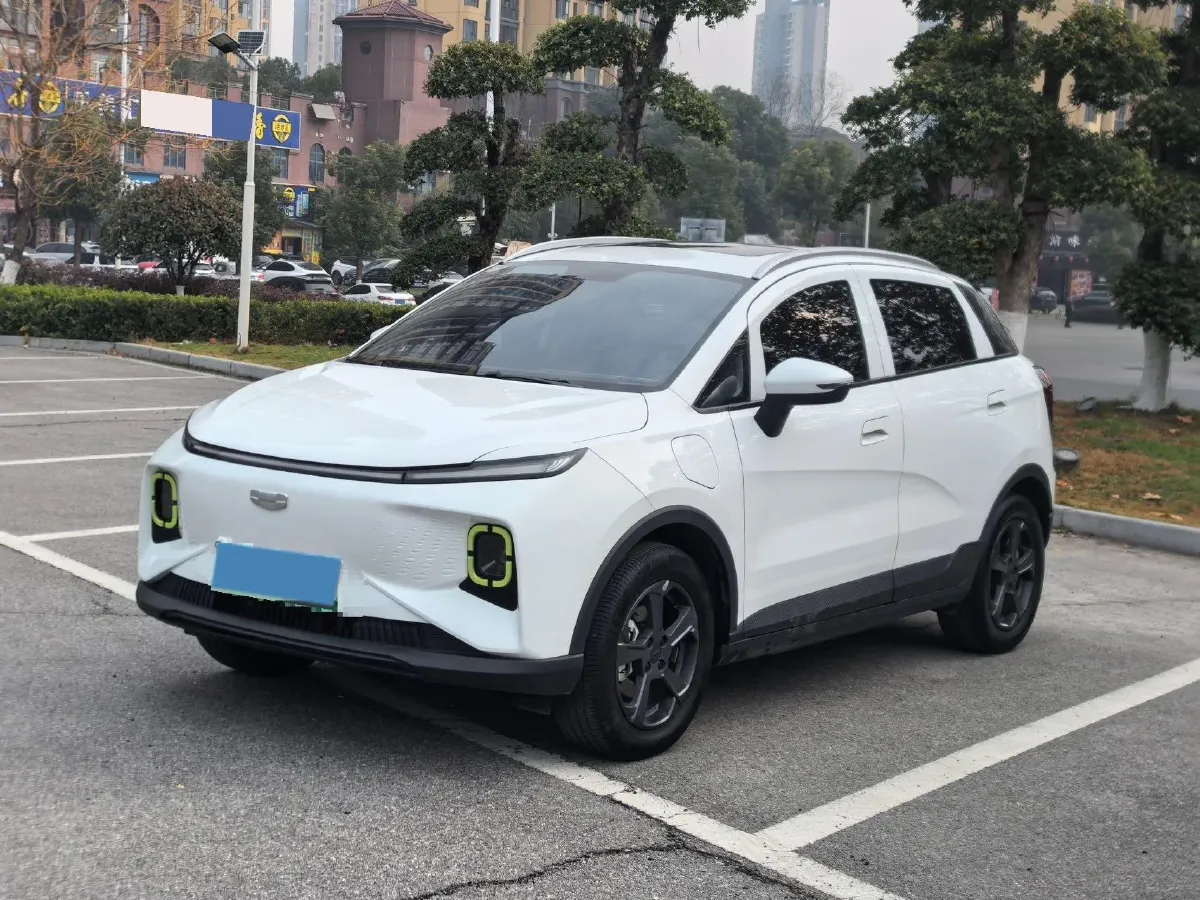 2022 Geometry E BEV 39.4KWH,autocango,china used car exporter,china ev exporter,chinese used car exporter,chinese used ev exporter