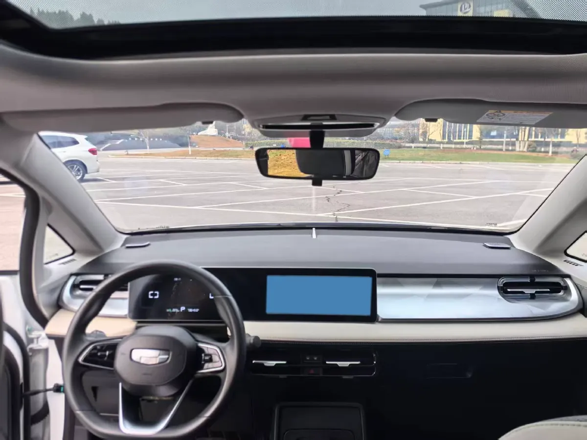 2022 Geometry E BEV 39.4KWH,autocango,china used car exporter,china ev exporter,chinese used car exporter,chinese used ev exporter