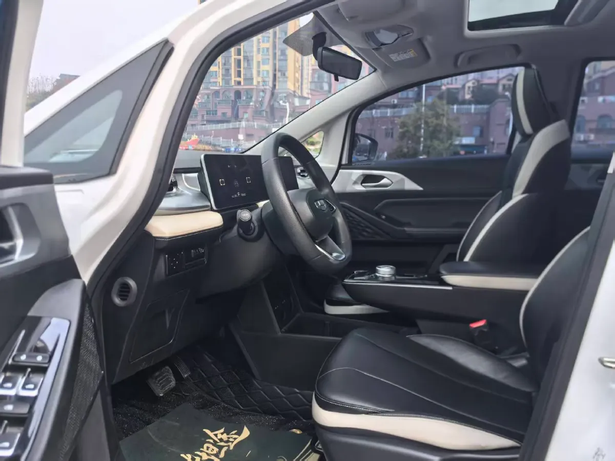 2022 Geometry E BEV 39.4KWH,autocango,china used car exporter,china ev exporter,chinese used car exporter,chinese used ev exporter