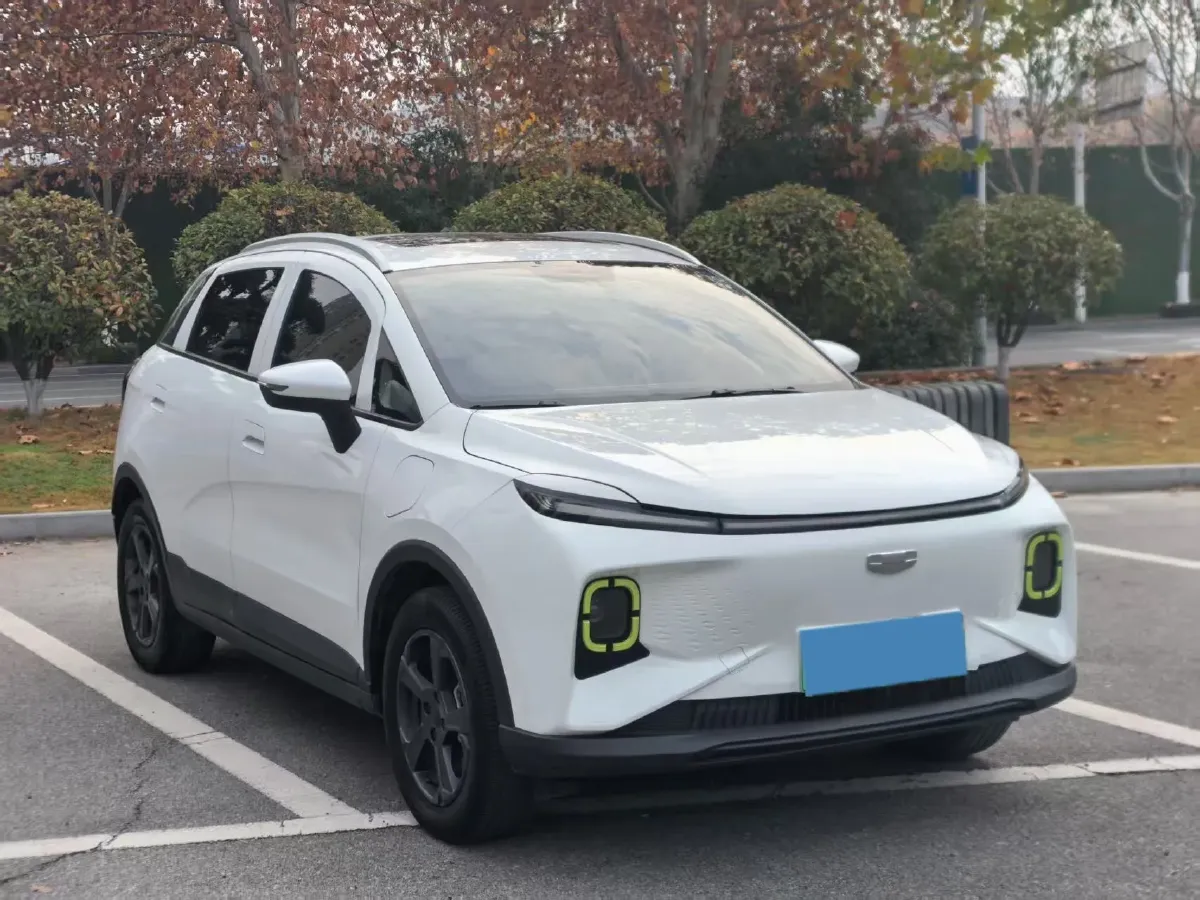 2022 Geometry E BEV 39.4KWH,autocango,china used car exporter,china ev exporter,chinese used car exporter,chinese used ev exporter