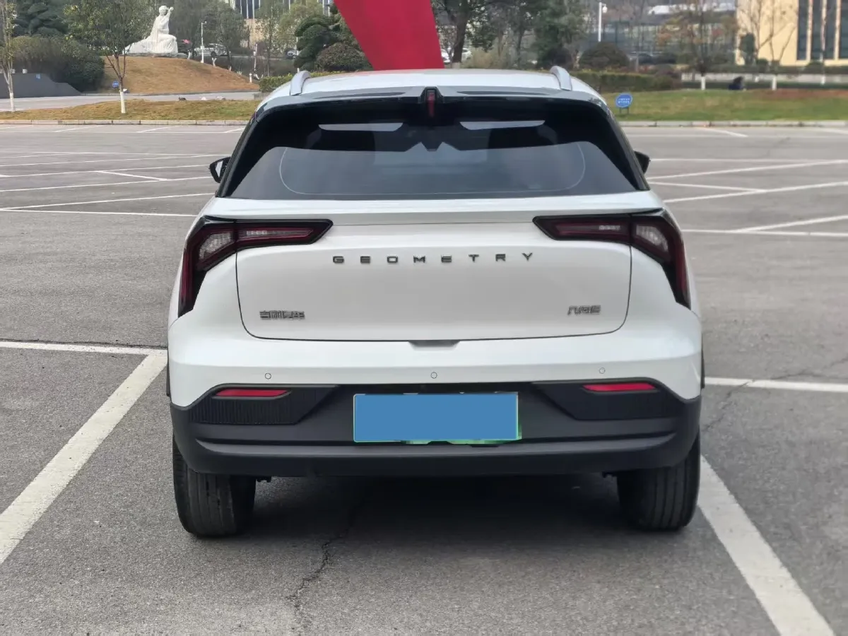 2022 Geometry E BEV 39.4KWH,autocango,china used car exporter,china ev exporter,chinese used car exporter,chinese used ev exporter