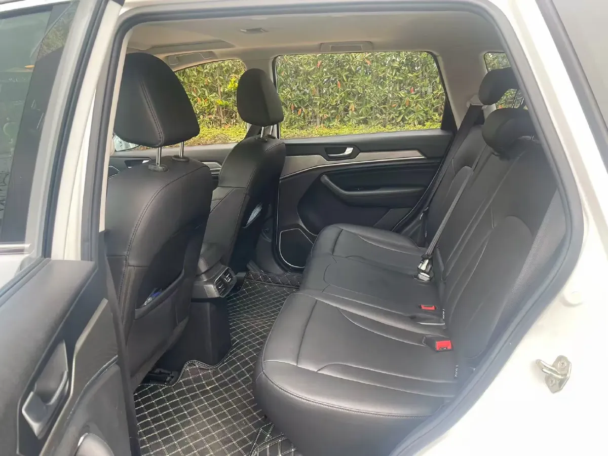 2018 Haval H6 1.5T 150HP L4 7DCT,autocango,china used car exporter,china ev exporter,chinese used car exporter,chinese used ev exporter