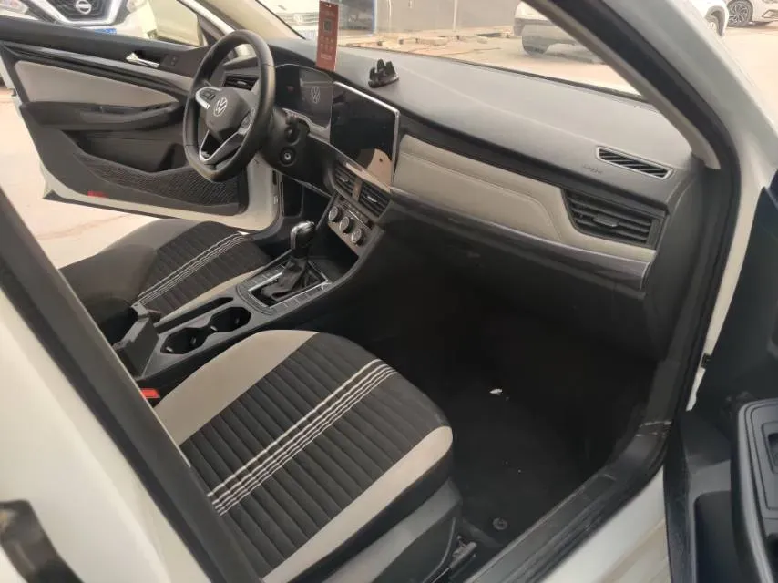 2024 Volkswagen Bora 1.2T 116HP L4 7DCT,autocango,china used car exporter,china ev exporter,chinese used car exporter,chinese used ev exporter