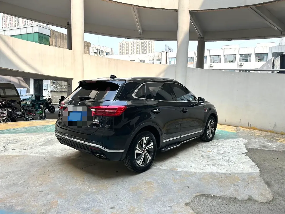 2019 HongQi HS5 2.0T 224HP L4 6AT,autocango,china used car exporter,china ev exporter,chinese used car exporter,chinese used ev exporter