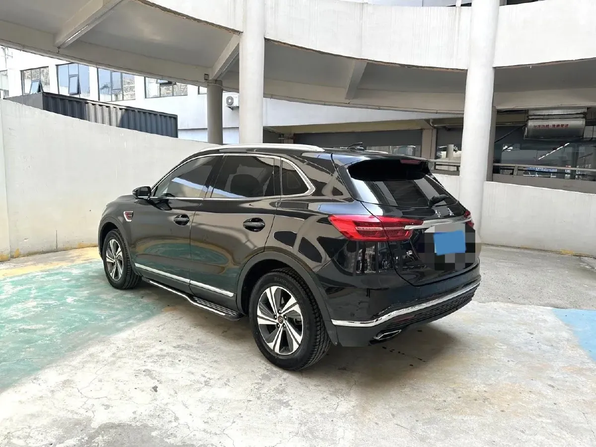 2019 HongQi HS5 2.0T 224HP L4 6AT,autocango,china used car exporter,china ev exporter,chinese used car exporter,chinese used ev exporter