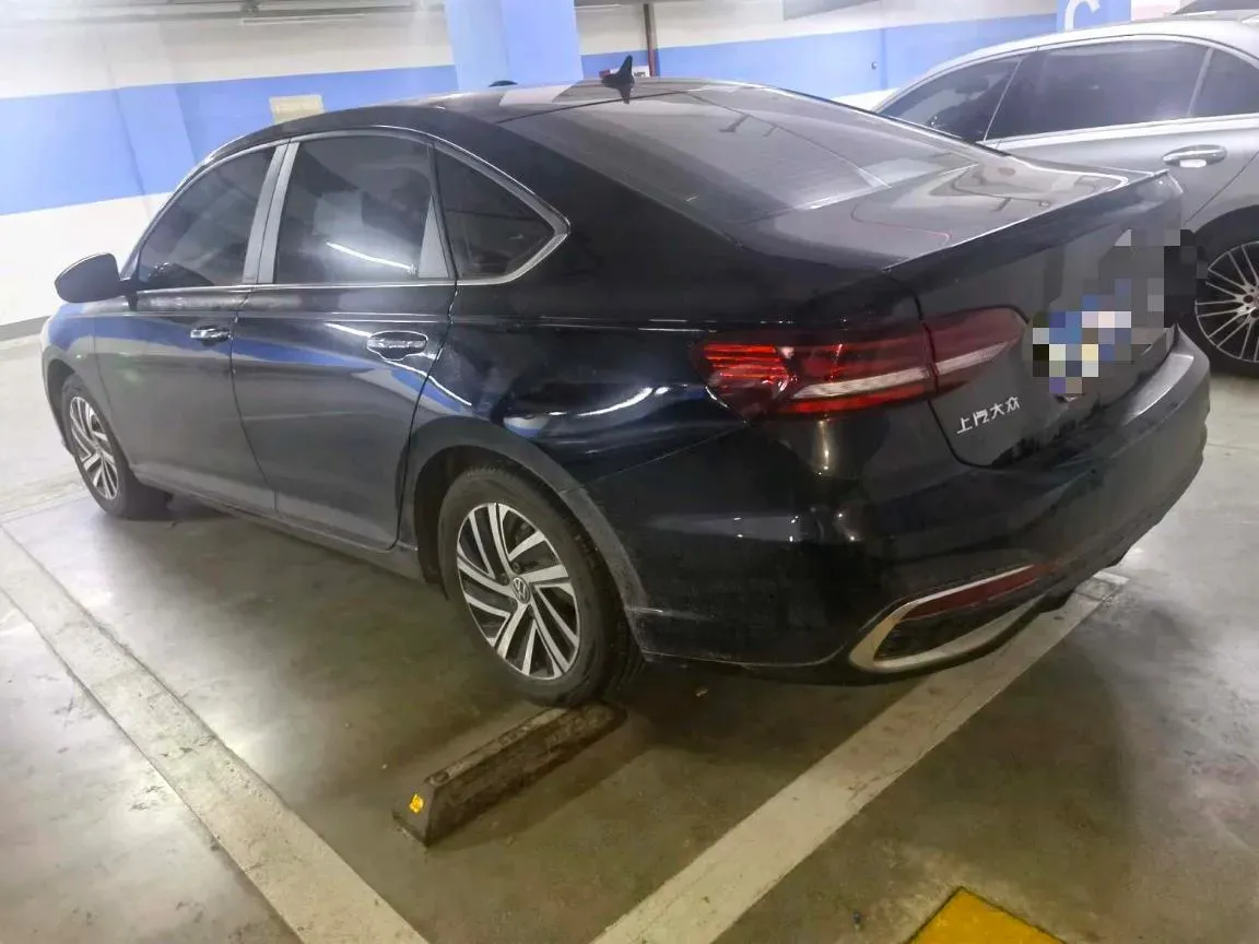 2023 Volkswagen Lavida 1.5T 160HP L4 7DCT,autocango,china used car exporter,china ev exporter,chinese used car exporter,chinese used ev exporter